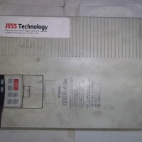 Repair FR-A540-22K MITSUBISHI MITSUBISHI INVERTER in Malaysia, Singapore, Thailand, Indonesia