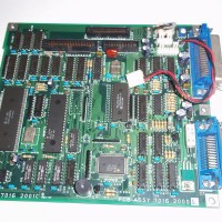 Repair PWB 7016 2001C TAJIMA TAJIMA TFD II CONTROL in Malaysia, Singapore, Thailand, Indonesia