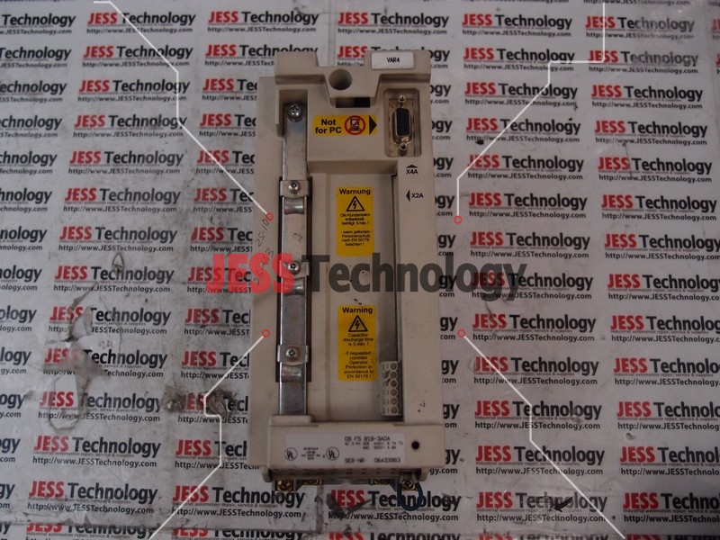 Image #2 of Repair 2.5 09.F5.B1B-3A0A KEB F5 INVERTER in Malaysia, Singapore, Thailand, Indonesia