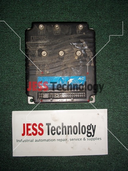 Image #1 of Repair CURTIS 1230-2302 A.C. MOTOR CONTROLLER CURTIS (17567501) in Malaysia, Singapore, Thailand, Indonesia