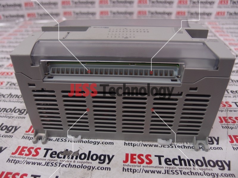 Image #3 of Repair ALLEN BRADLEY 1762-L40BWA ALLEN BRADLEY MICROLOGIX 1200 40 POINT CONTROLLER in Malaysia, Singapore, Thailand, Indonesia