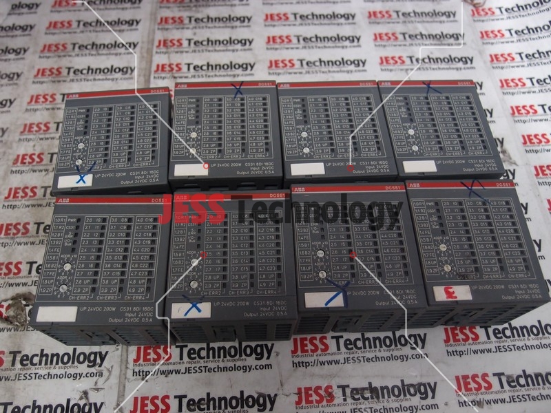 Image #3 of Repair ABB 1SAP220500R0001 ABB DC551-CS331 D2 in Malaysia, Singapore, Thailand, Indonesia