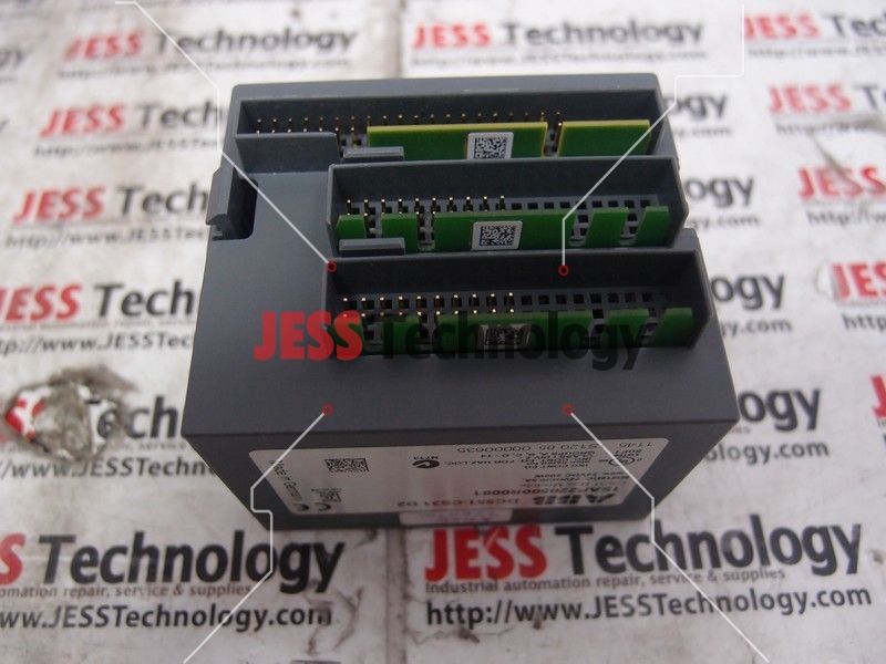 Image #2 of Repair ABB 1SAP220500R0001 ABB DC551-CS331 D2 in Malaysia, Singapore, Thailand, Indonesia