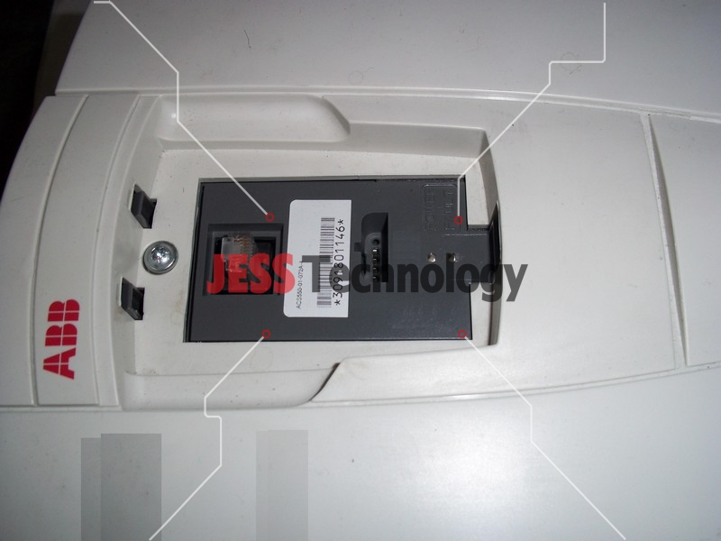 Image #1 of Repair ABB ACS550-01-072A-4 ABB INVERTER (ACS550-01-072A-4) in Malaysia, Singapore, Thailand, Indonesia