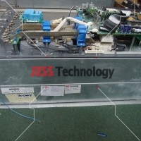 Repair ABB ACS550-01-157A-4 ABB INVERTER in Malaysia, Singapore, Thailand, Indonesia