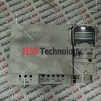 Repair ABB ACS355-03E-32AO-4 ABB INVERTER in Malaysia, Singapore, Thailand, Indonesia