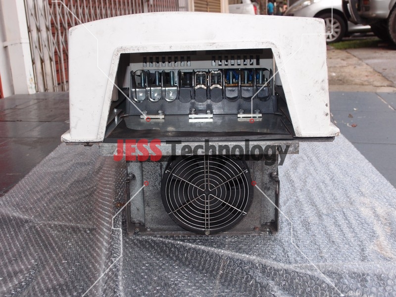 Image #4 of Repair ABB ACS800-01-0120-3+B056+E210+R700 ABB INVERTER in Malaysia, Singapore, Thailand, Indonesia