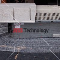 Repair ABB ACS800-01-0120-3+B056+E210+R700 ABB INVERTER in Malaysia, Singapore, Thailand, Indonesia