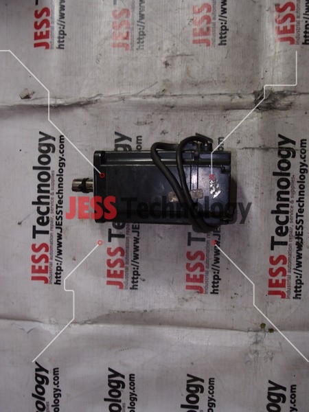 Image #1 of Repair YASKAWA SGMAH-08AAA41 AC SERVO MOTOR in Malaysia, Singapore, Thailand, Indonesia