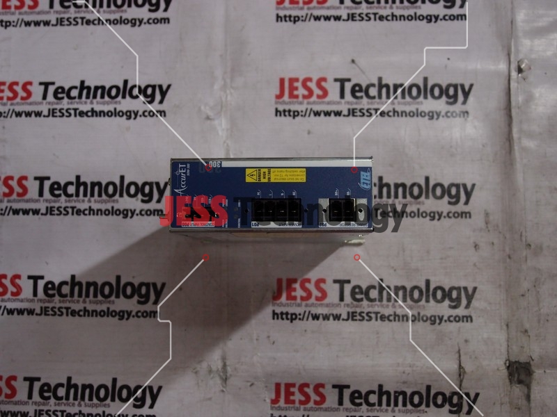 Image #3 of Repair ACCURET EA-S0M-300-40/80A-0000-00 ACCURET MODULAR POWER SUPPLY in Malaysia, Singapore, Thailand, Indonesia