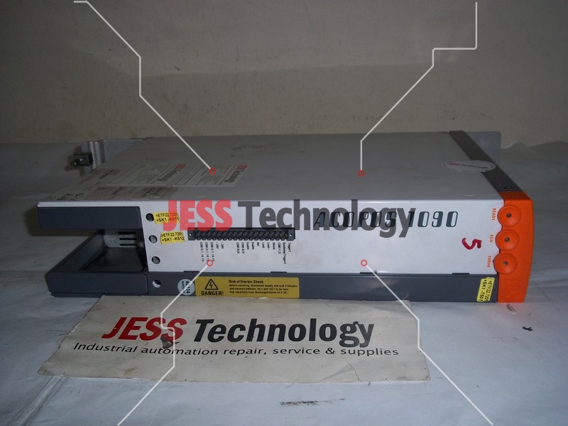 Image #3 of Repair ACOPOS 8ACP:211170.004-00 ACOPOS 1090 (8ACP:211170.004-00) (B3713) in Malaysia, Singapore, Thailand, Indonesia