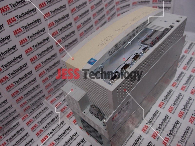 Image #4 of Repair LENZE SV055iS5-4N0 LENZE INVERTER in Malaysia, Singapore, Thailand, Indonesia
