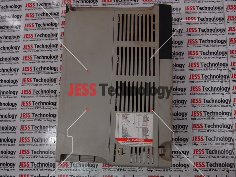 Image #4 of Repair ALLEN BRADLEY 22B-D017N104 ALLEN BRADLEY POWERFLEX 40 in Malaysia, Singapore, Thailand, Indonesia