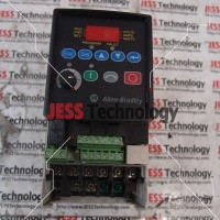 Repair INVERTER SV1101S5-4NDB ALLEN BRADLEY INVERTER in Malaysia, Singapore, Thailand, Indonesia