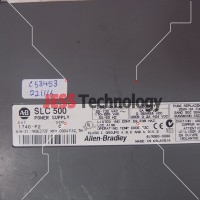 Repair ALLEN BRADLEY SLC500 ALLEN BRADLEY POWER SUPPLY in Malaysia, Singapore, Thailand, Indonesia