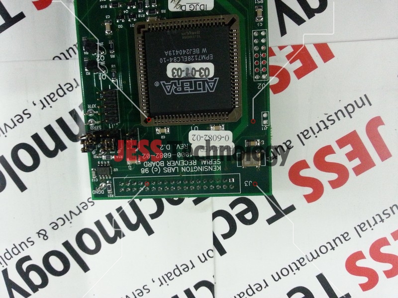 Image #3 of Repair ALTERA 0-6082-02 ALTERA PCB in Malaysia, Singapore, Thailand, Indonesia