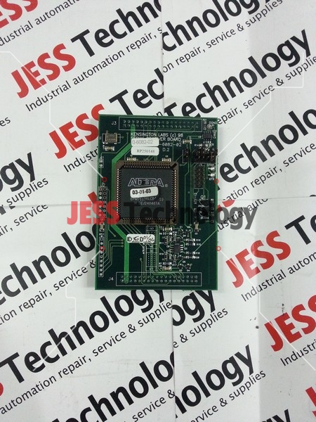 Image #1 of Repair ALTERA 0-6082-02 ALTERA PCB in Malaysia, Singapore, Thailand, Indonesia
