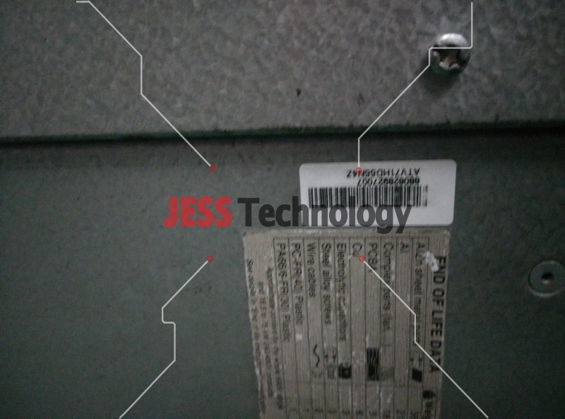 Image #3 of Repair TELEMECANIQUE ALTIVAR 71 ATV71HD55N4Z TELEMECANIQUE INVERTER in Malaysia, Singapore, Thailand, Indonesia