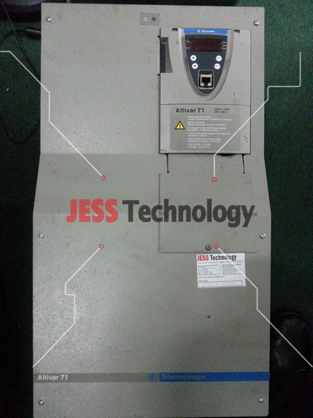 Image #1 of Repair SCHNEIDER ATV 71HD55N4Z ALTIVAR 71 in Malaysia, Singapore, Thailand, Indonesia