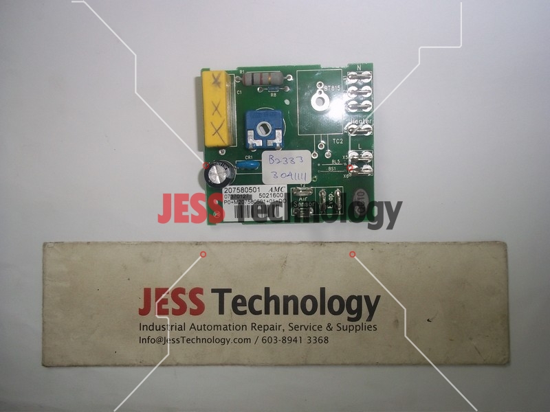 Image #1 of Repair 207580501 AMC PCB BOARD in Malaysia, Singapore, Thailand, Indonesia