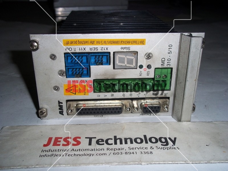 Image #1 of Repair IMD310/5F AMT AMT DRIVE in Malaysia, Singapore, Thailand, Indonesia