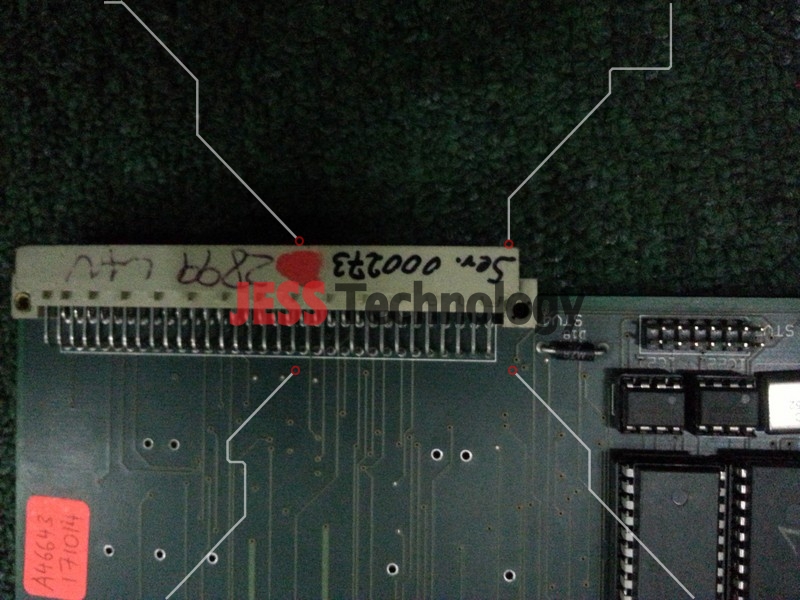 Image #3 of Repair AMT PME 33-02 99 AMT PCB BOARD in Malaysia, Singapore, Thailand, Indonesia