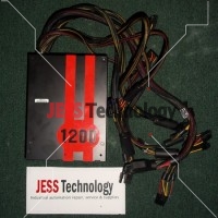 Repair ANTEC TPQ-1200 ANTEC 1200 NETT OUTPUT POWER SUPPLY in Malaysia, Singapore, Thailand, Indonesia