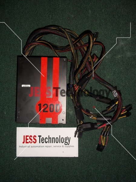Image #1 of Repair ANTEC TPQ-1200 ANTEC 1200 NETT OUTPUT POWER SUPPLY in Malaysia, Singapore, Thailand, Indonesia