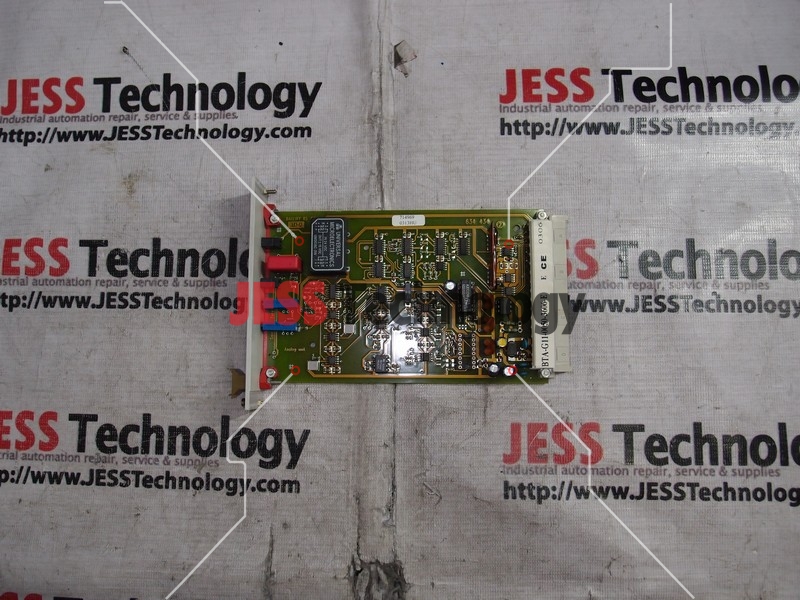 Image #4 of Repair BALLUFF BTA-G11-0050-3606-E BALLUFF PCB BOARD in Malaysia, Singapore, Thailand, Indonesia