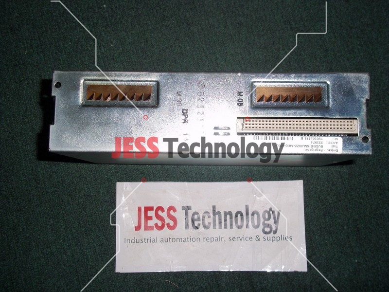 Image #1 of Repair BAUMULLER BUS6-E-SM-0022-A010-0000 BAUMULLER DRIVE in Malaysia, Singapore, Thailand, Indonesia