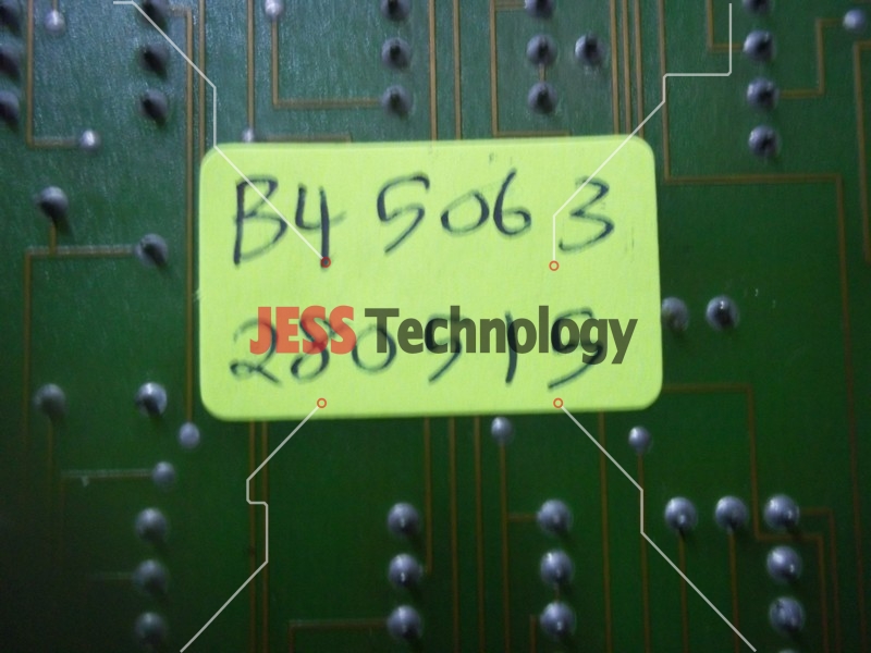 Image #4 of Repair BAUTEILSEITE LP602 BAUTEILSEITE PCB BOARD (SOFTAL) in Malaysia, Singapore, Thailand, Indonesia