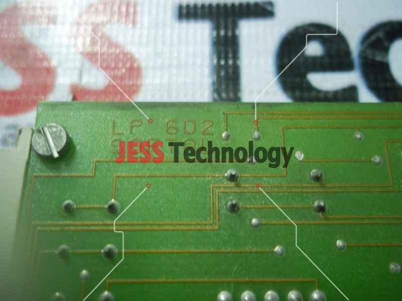 Image #3 of Repair BAUTEILSEITE LP602 BAUTEILSEITE PCB BOARD (SOFTAL) in Malaysia, Singapore, Thailand, Indonesia