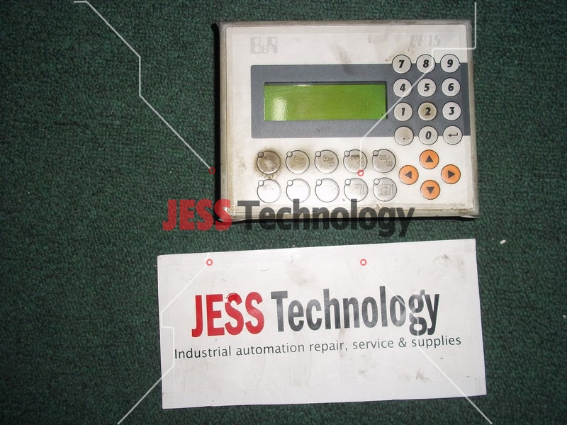 Image #1 of Repair B&R 4PP015.C420-01 B&R POWER PANEL in Malaysia, Singapore, Thailand, Indonesia