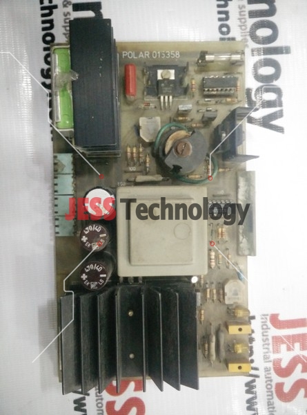 Image #1 of Repair POLAR POLAR 015358 BOARD in Malaysia, Singapore, Thailand, Indonesia