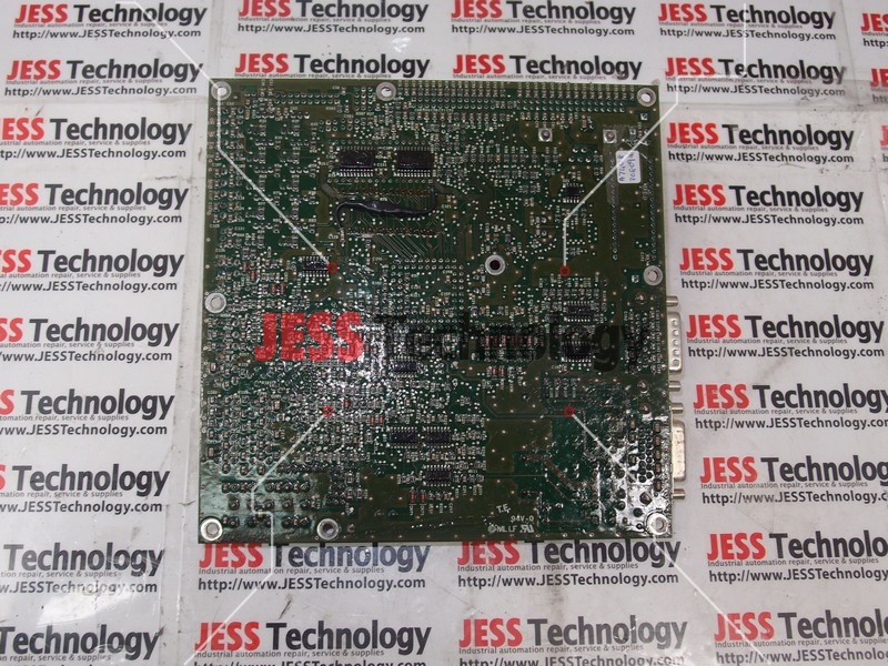 Image #4 of Repair ALCATEL ALCATEL P0302E PCB BOARD in Malaysia, Singapore, Thailand, Indonesia