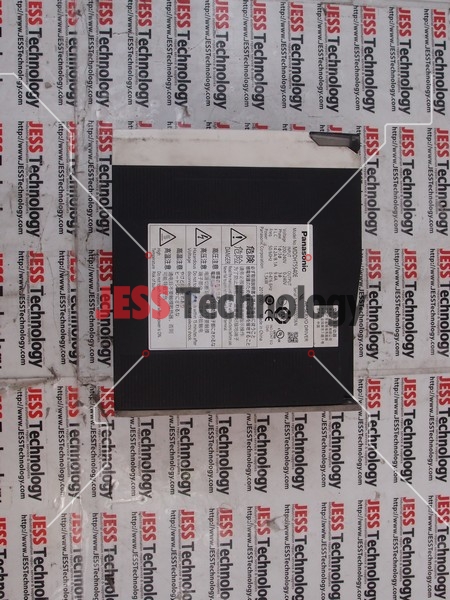 Image #3 of Repair PANASONIC MDDHT5540E PANASONIC AC SERVO DRIVER in Malaysia, Singapore, Thailand, Indonesia