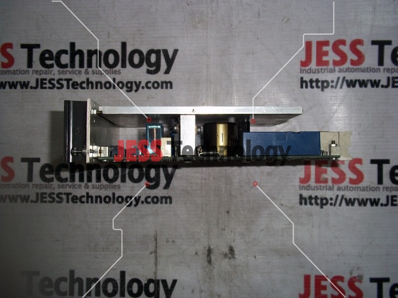 JESS Repair Service in Malaysia Repair P&H BRAKE CONTROL CARD 4.97.