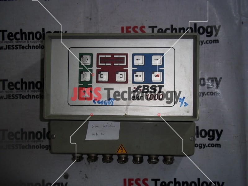 Image #1 of Repair BST EKR 1000 H303-01 BST SENSOR in Malaysia, Singapore, Thailand, Indonesia