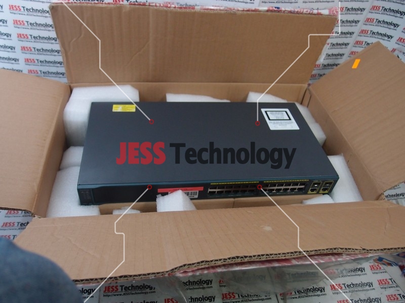 Image #3 of Repair CISCO CATALYST WS-C2960 ANATELC ISCO SWITCH in Malaysia, Singapore, Thailand, Indonesia