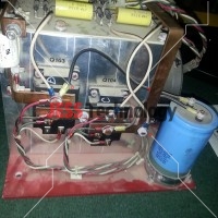 Repair BIPOLAR DRIVE I/0 CONTROL PCB BOARD ISD2000C-LCD BIPOLAR DRIVE I/0 CONTROL PCB BOARD in Malaysia, Singapore, Thailand, Indonesia