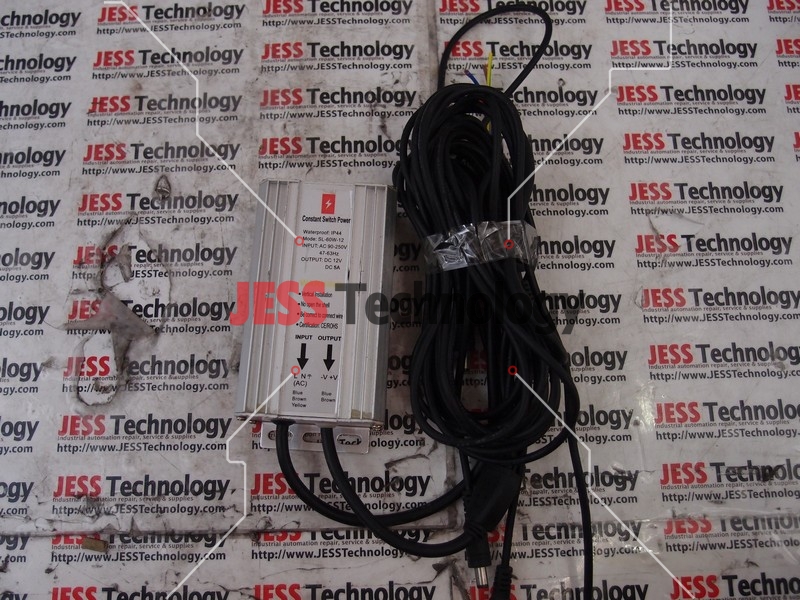 Image #2 of Repair CONSTANT SL-60W-12 CONSTANT SWITCH POWER in Malaysia, Singapore, Thailand, Indonesia
