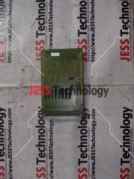 Image #3 of Repair MANNESMANN BAUGRUPPE: SWE MANNESMANN DEMAG : CONTROL CARD in Malaysia, Singapore, Thailand, Indonesia