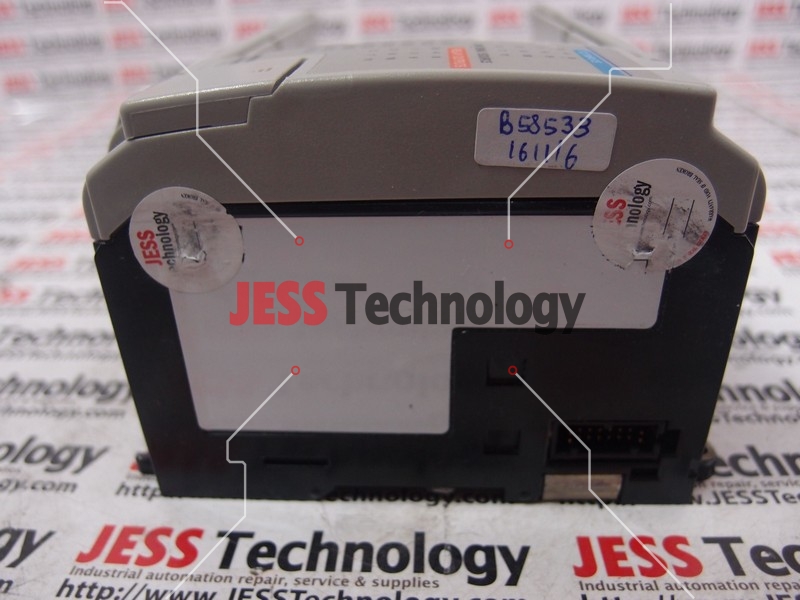 Image #1 of Repair ALLEN BRADLEY 24BWA CONTROLLER in Malaysia, Singapore, Thailand, Indonesia