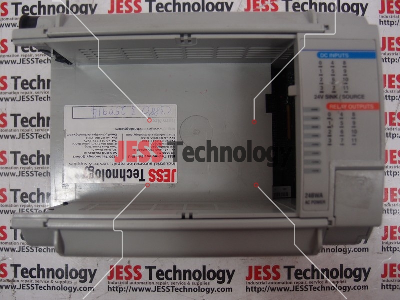 Image #2 of Repair ALLEN BRADLEY 24BWA CONTROLLER in Malaysia, Singapore, Thailand, Indonesia