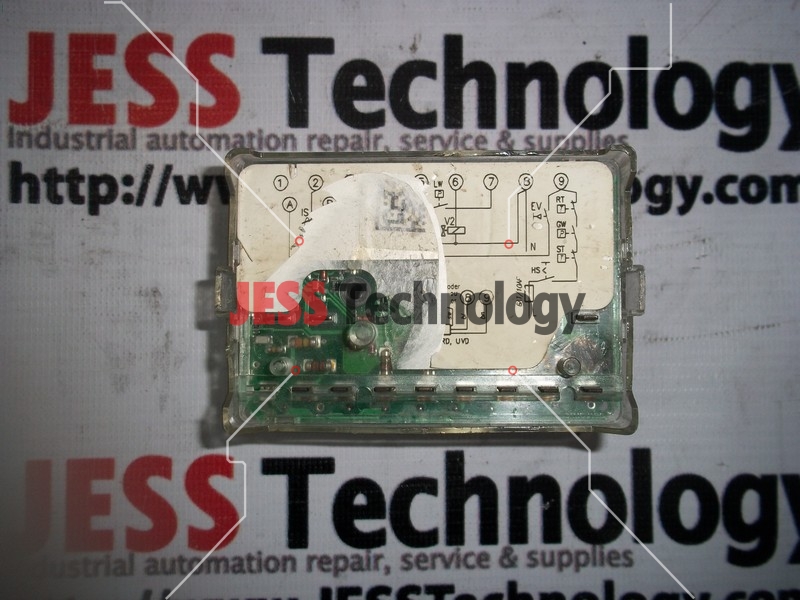 Image #3 of Repair HONEYWELL DMG 970 0036 CONTROLLER – HONEYWELL in Malaysia, Singapore, Thailand, Indonesia