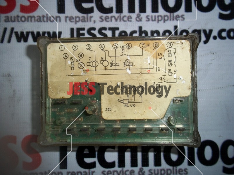Image #4 of Repair HONEYWELL DMG 970 0036 CONTROLLER – HONEYWELL in Malaysia, Singapore, Thailand, Indonesia