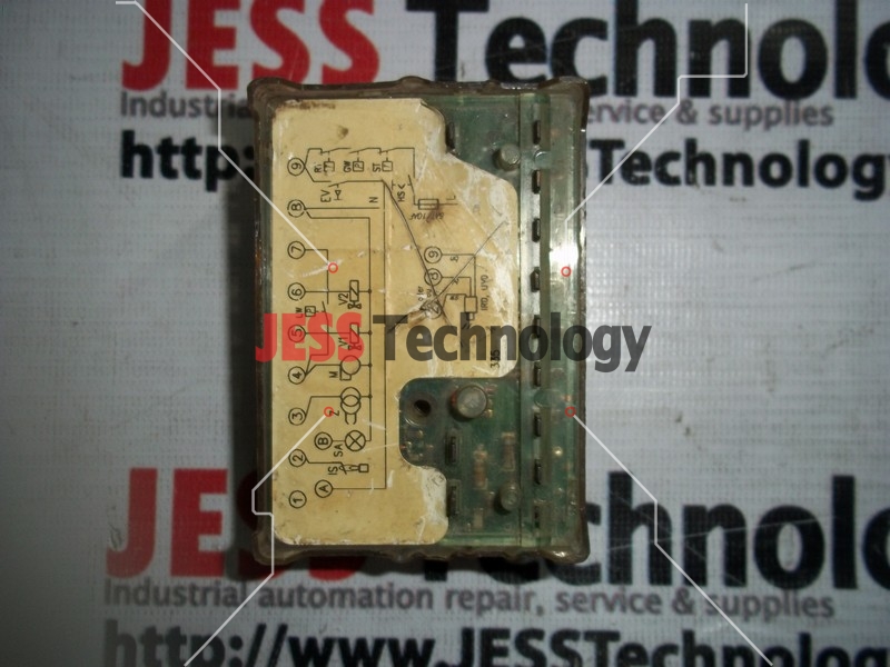 Image #2 of Repair HONEYWELL DMG970 CONTROLLER – HONEYWELL in Malaysia, Singapore, Thailand, Indonesia
