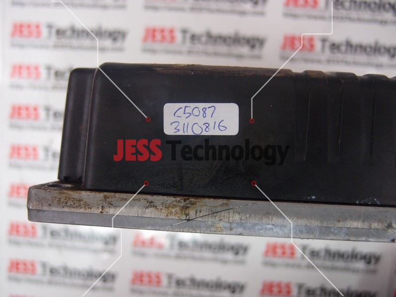 Image #1 of Repair CURTIS 1230-2302 CURTIS AC MOTOR CONTROLLER in Malaysia, Singapore, Thailand, Indonesia