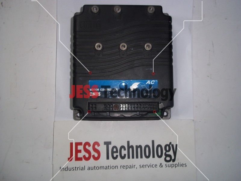 Image #1 of Repair 1230-2302 CURTIS AC MOTOR CONTROLLER in Malaysia, Singapore, Thailand, Indonesia