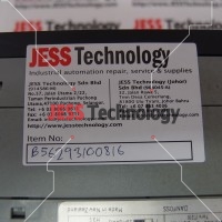 Repair DANFOSS MCD 202-022-T4-CV3 DANFOSS VLT MCD202 COMPACT STARTER in Malaysia, Singapore, Thailand, Indonesia